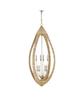 CURREY & COMPANY, MENORCA CHANDELIER, CHANDELIER LIGHT