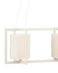 CURREY & COMPANY, MONREALE CHANDELIER, CHANDELIER LIGHT