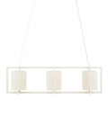 CURREY & COMPANY, MONREALE CHANDELIER, CHANDELIER LIGHT