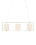 CURREY & COMPANY, MONREALE CHANDELIER, CHANDELIER LIGHT