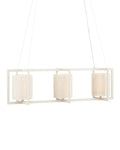 CURREY & COMPANY, MONREALE CHANDELIER, CHANDELIER LIGHT