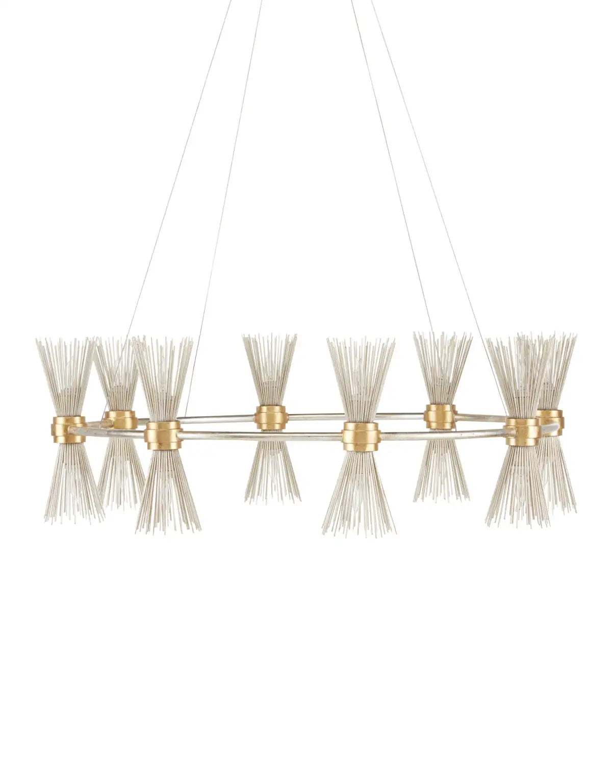 CURREY & COMPANY, NOVATUDE & CHANDELIER, CHANDELIER LIGHT