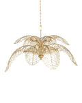 CURREY & COMPANY, TAORMINA CHANDELIER, CHANDELIER LIGHT