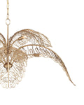 CURREY & COMPANY, TAORMINA CHANDELIER, CHANDELIER LIGHT
