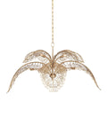 CURREY & COMPANY, TAORMINA CHANDELIER, CHANDELIER LIGHT