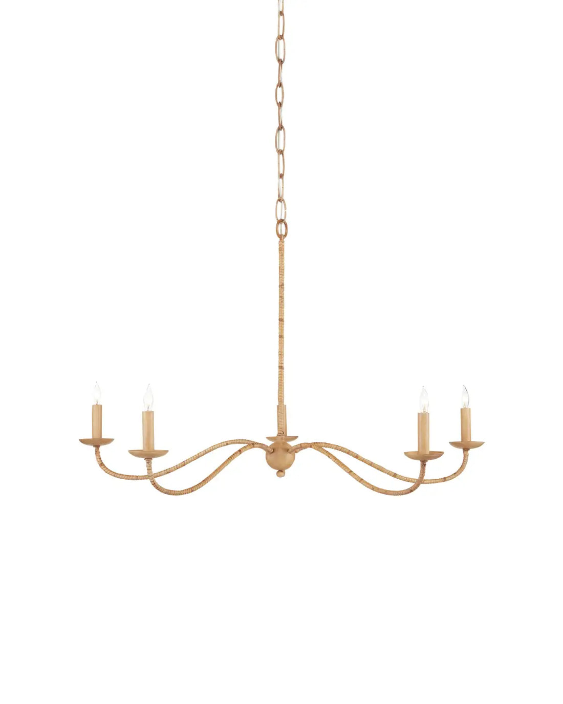 CURREY & COMPANY, SAXON CHANDELIER, CHANDELIER LIGHT