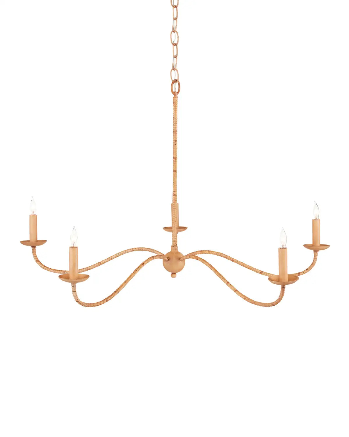 CURREY & COMPANY, SAXON CHANDELIER, CHANDELIER LIGHT