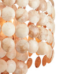 CURREY & COMPANY, BUKO COCO CHANDELIER, CHANDELIER LIGHT