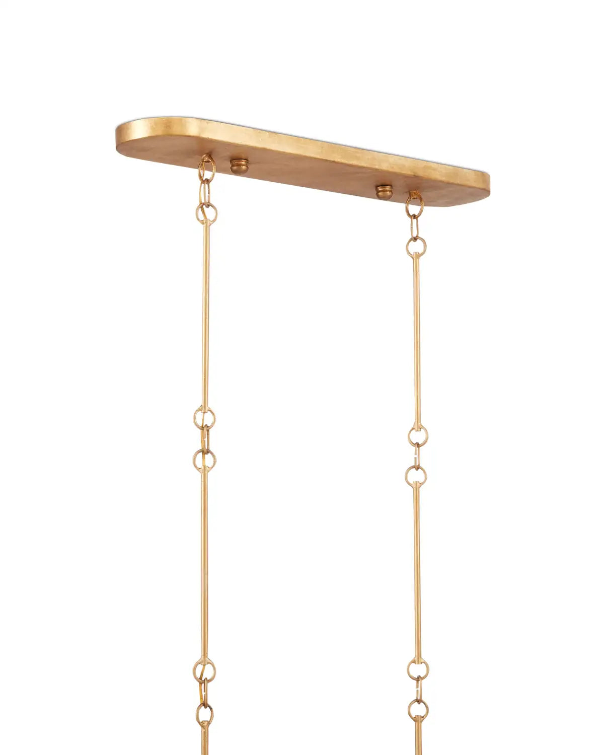CURREY & COMPANY, GRAND LOTUS OVAL CHANDELIER, CHANDELIER LIGHT