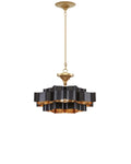 CURREY & COMPANY, GRAND LOTUS CHANDELIER, CHANDELIER LIGHT