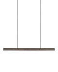 CURREY & COMPANY, LYON LINEAR CHANDELIER, CHANDELIER LIGHT