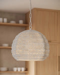 CURREY & COMPANY, OCTAVIA PENDANT, PENDANT LIGHT