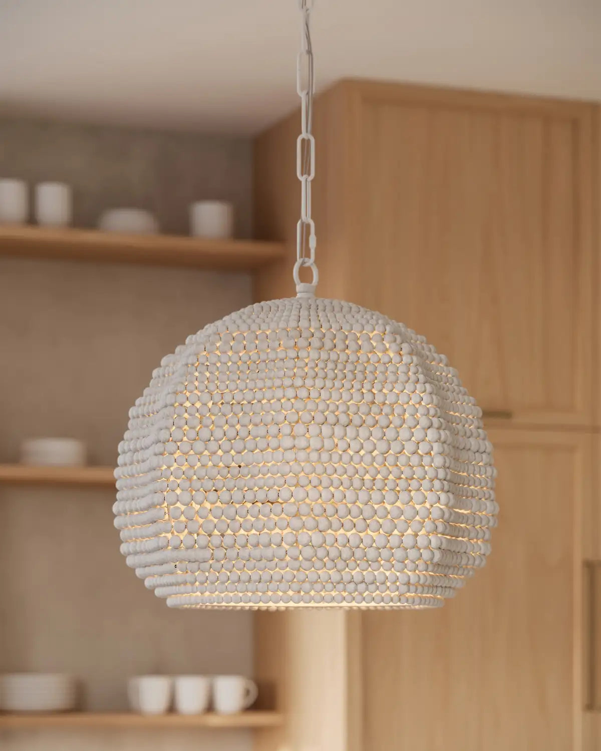 CURREY & COMPANY, OCTAVIA PENDANT, PENDANT LIGHT