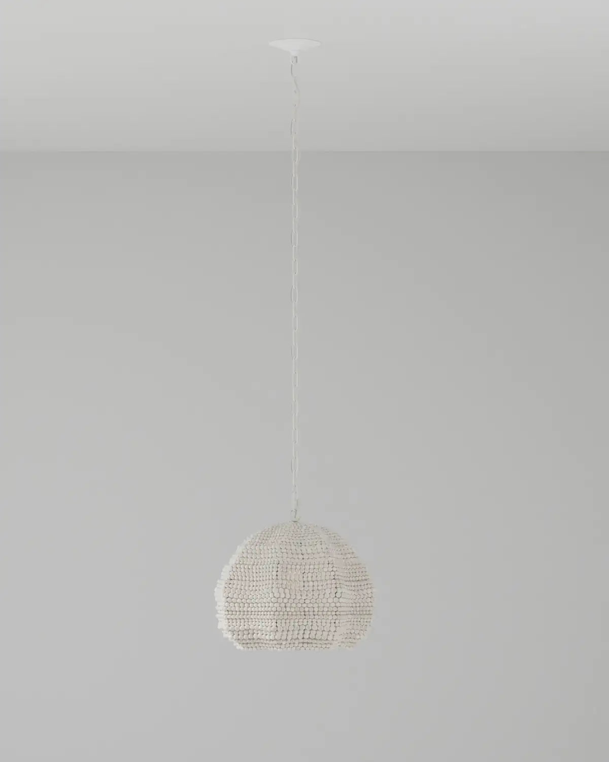 CURREY & COMPANY, OCTAVIA PENDANT, PENDANT LIGHT