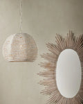 CURREY & COMPANY, OCTAVIA PENDANT, PENDANT LIGHT
