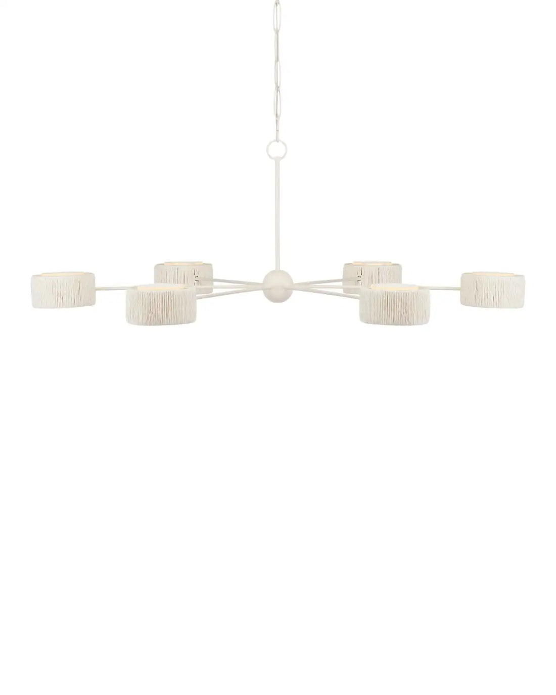 CURREY & COMPANY, MONREALE CHANDELIER, CHANDELIER LIGHT