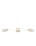 CURREY & COMPANY, MONREALE CHANDELIER, CHANDELIER LIGHT