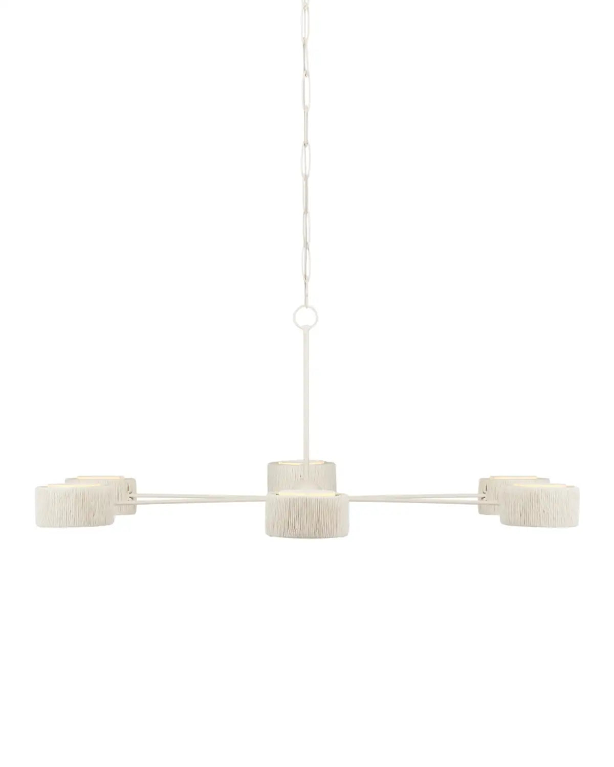 CURREY & COMPANY, MONREALE CHANDELIER, CHANDELIER LIGHT