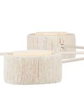 CURREY & COMPANY, MONREALE CHANDELIER, CHANDELIER LIGHT