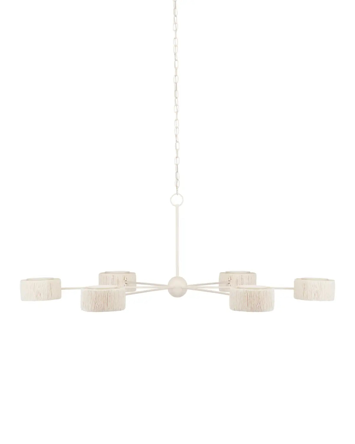 CURREY & COMPANY, MONREALE CHANDELIER, CHANDELIER LIGHT