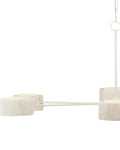 CURREY & COMPANY, MONREALE CHANDELIER, CHANDELIER LIGHT
