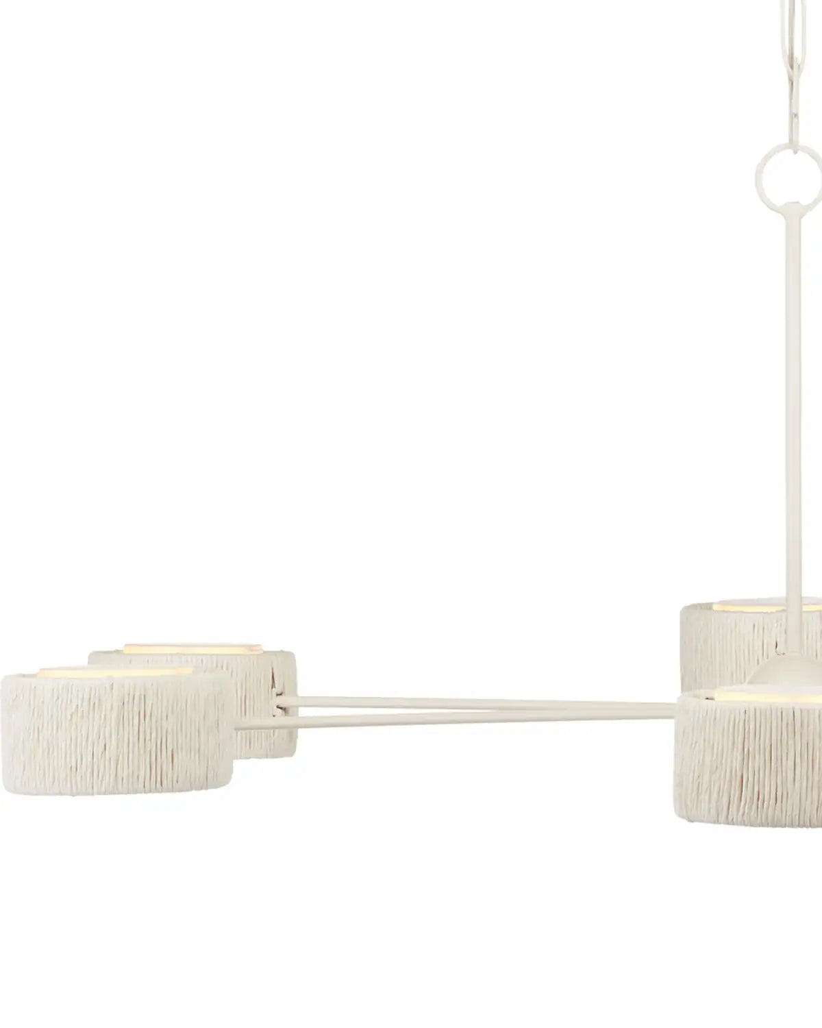 CURREY & COMPANY, MONREALE CHANDELIER, CHANDELIER LIGHT