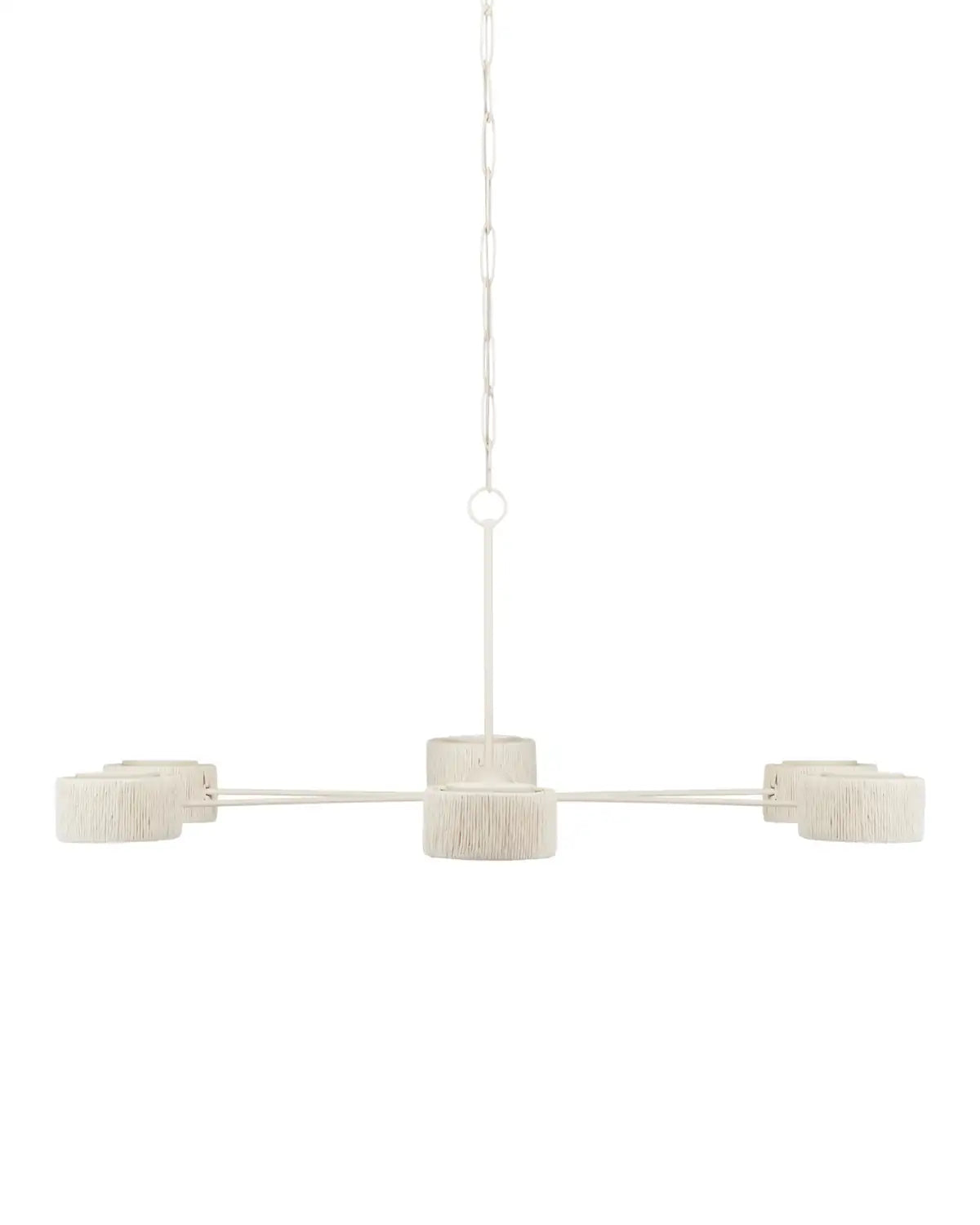 CURREY & COMPANY, MONREALE CHANDELIER, CHANDELIER LIGHT