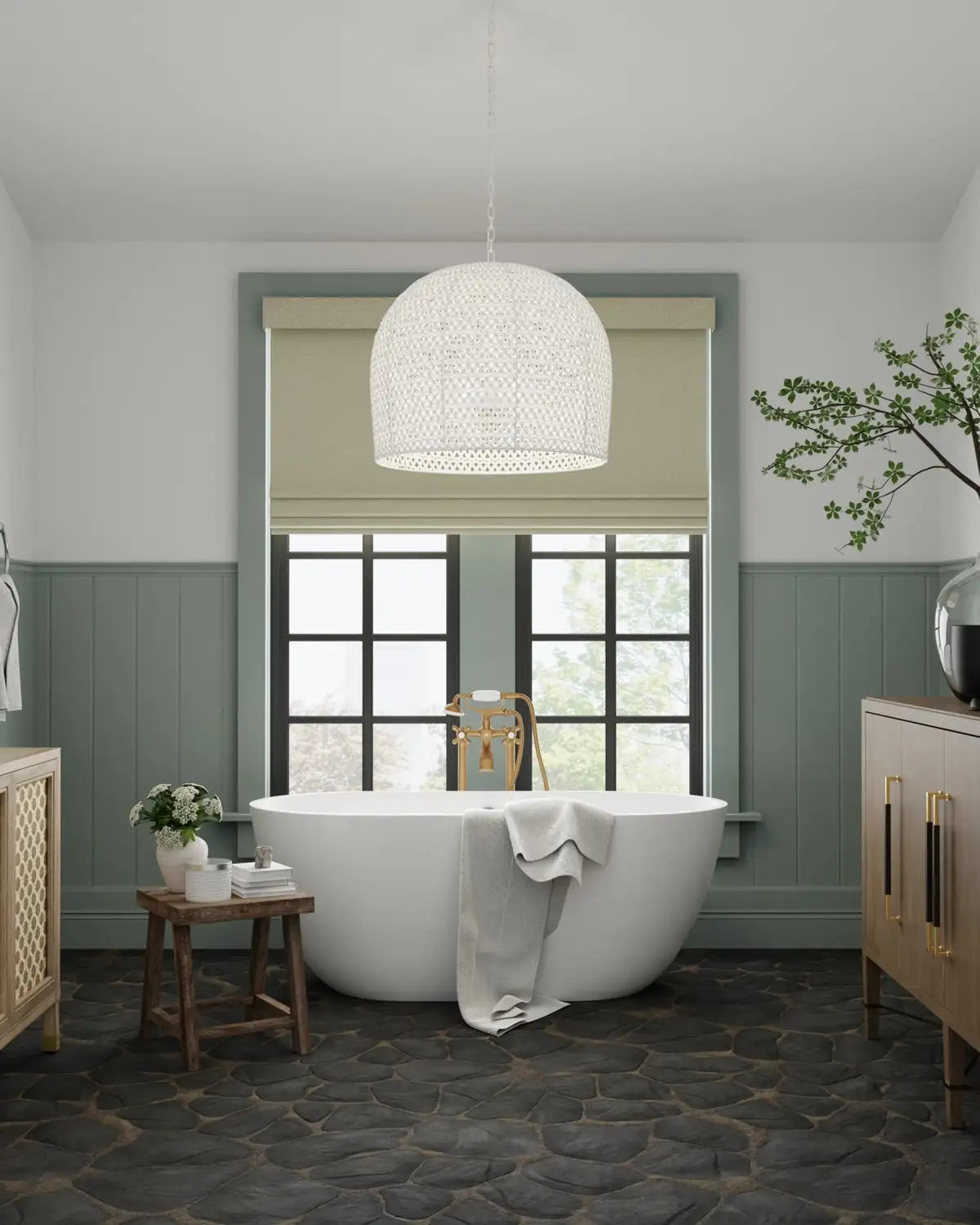 CURREY & COMPANY, PIERO CHANDELIER, CHANDELIER LIGHT