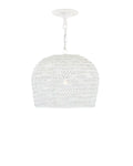 CURREY & COMPANY, PIERO PENDANT, CHANDELIER LIGHT