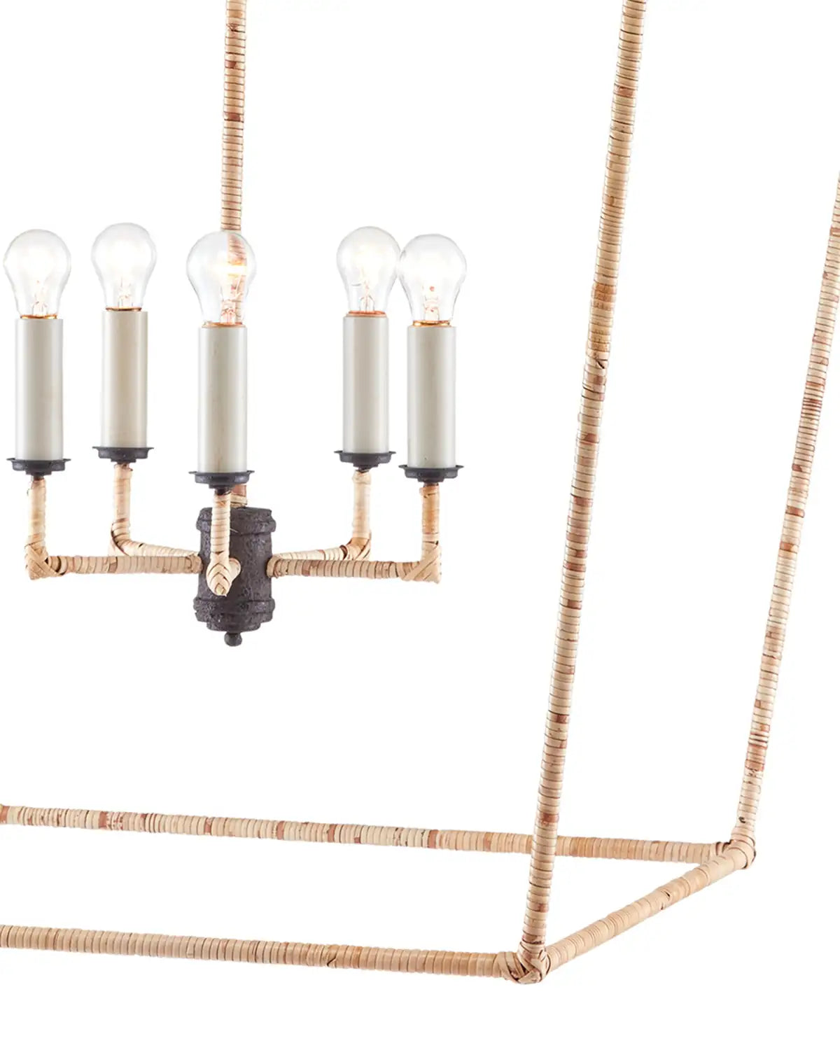 CURREY & COMPANY DENISON GRANDE LANTERN