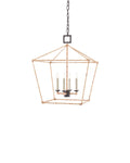 CURREY & COMPANY DENISON LANTERN