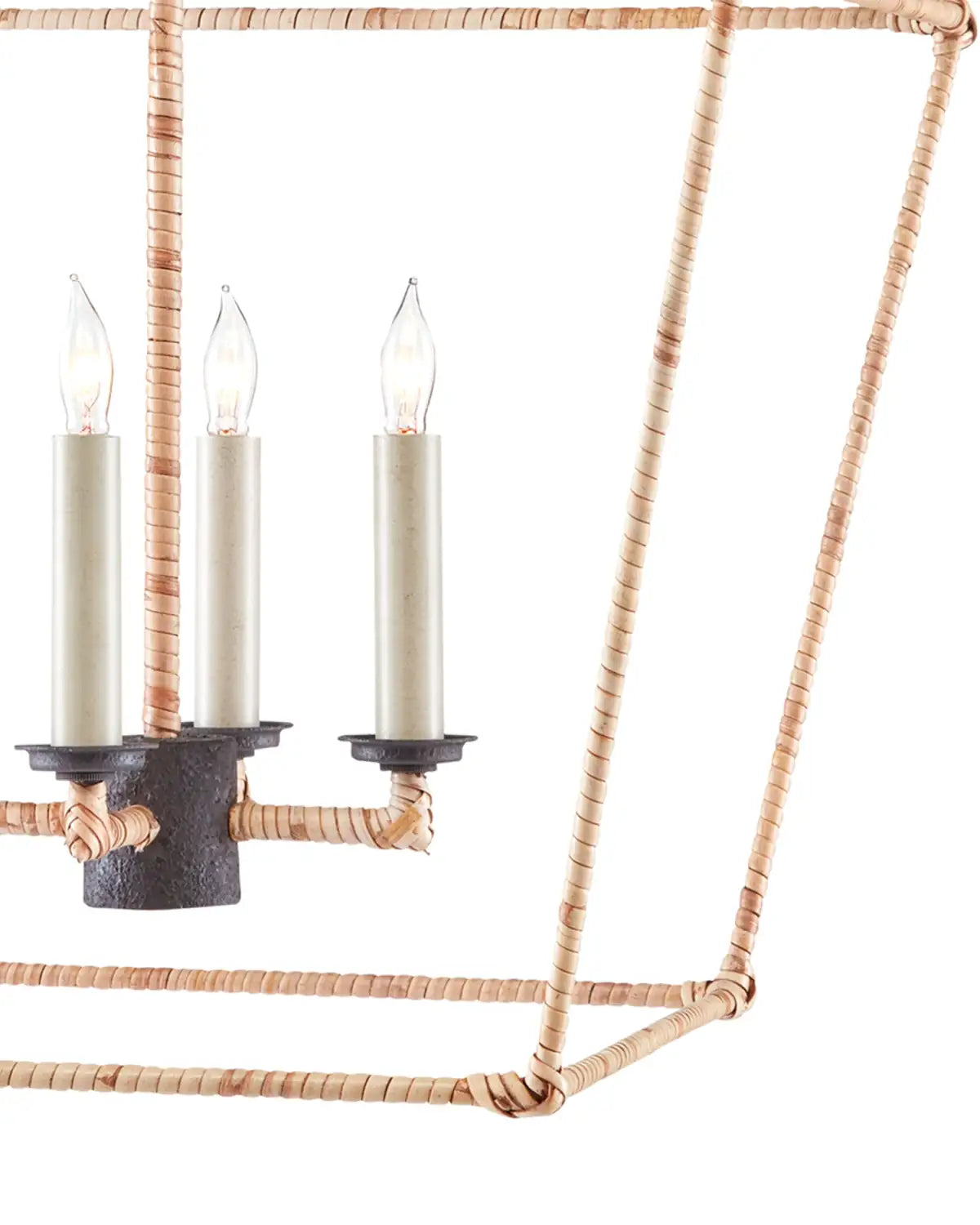 CURREY & COMPANY DENISON LANTERN