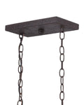 CURREY & COMPANY DENISON LANTERN