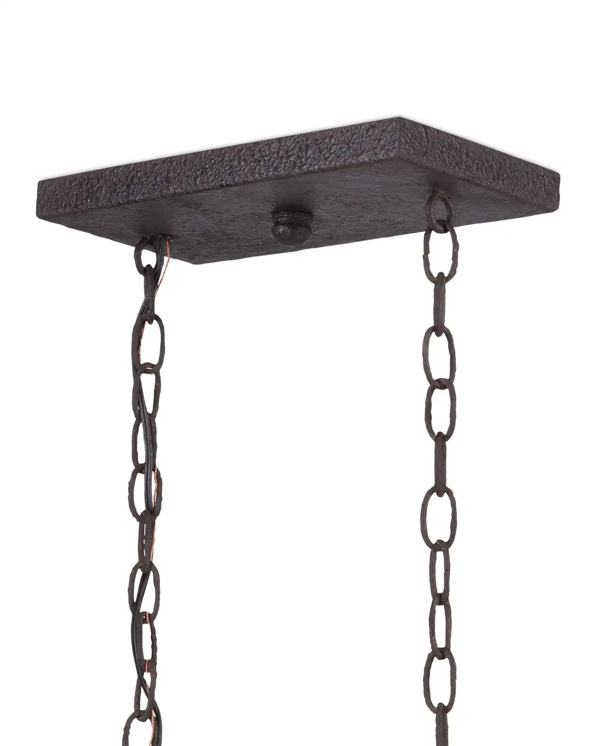 CURREY & COMPANY DENISON LANTERN