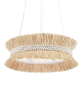 CURREY & COMPANY, SEYCHELLES CHANDELIER, CHANDELIER LIGHT