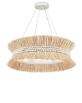 CURREY & COMPANY, SEYCHELLES CHANDELIER, CHANDELIER LIGHT