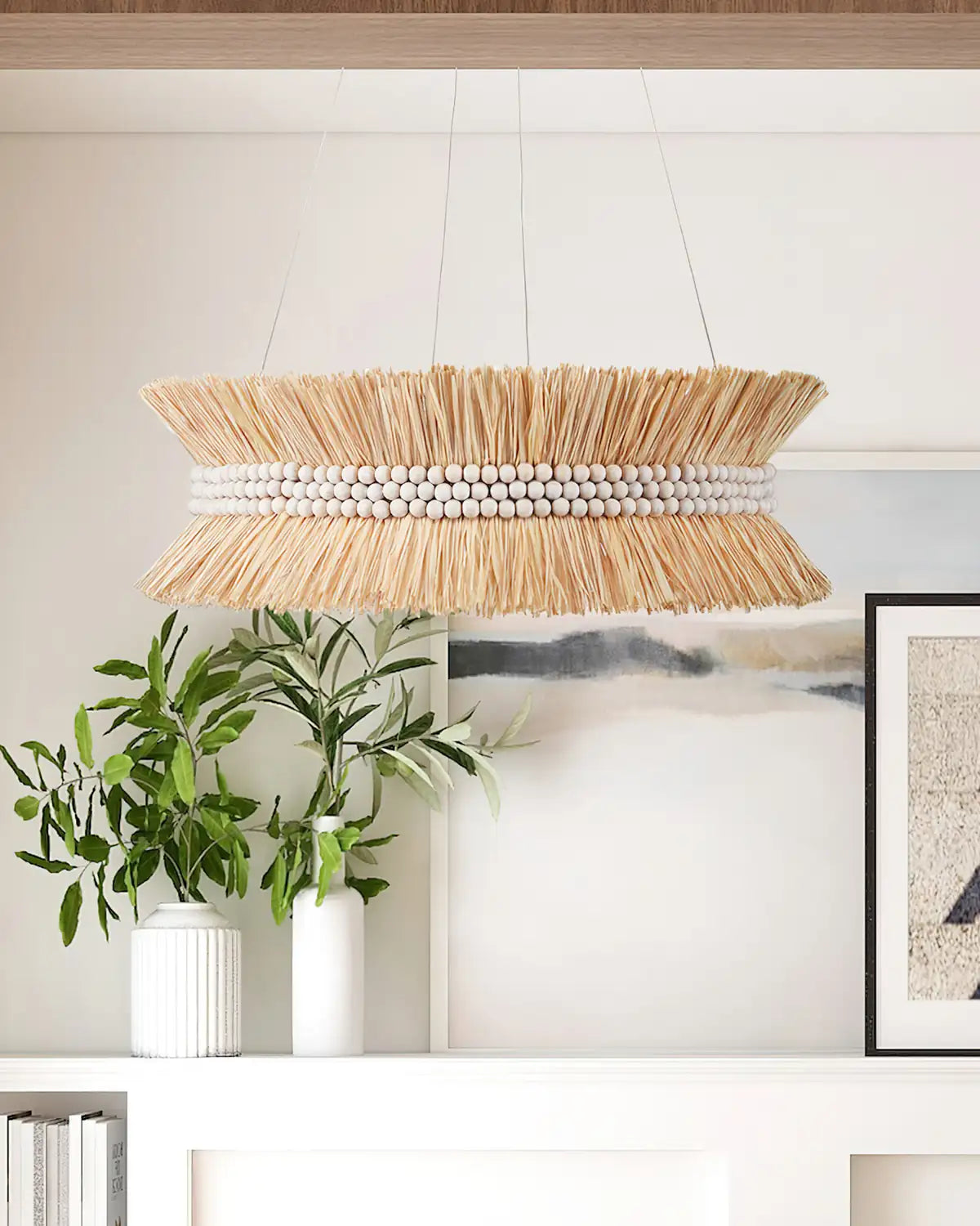 CURREY & COMPANY, SEYCHELLES CHANDELIER, CHANDELIER LIGHT