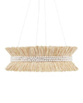 CURREY & COMPANY, SEYCHELLES CHANDELIER, CHANDELIER LIGHT