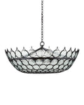 CURREY & COMPANY, AUGUSTUS CHANDELIER, CHANDELIER LIGHT