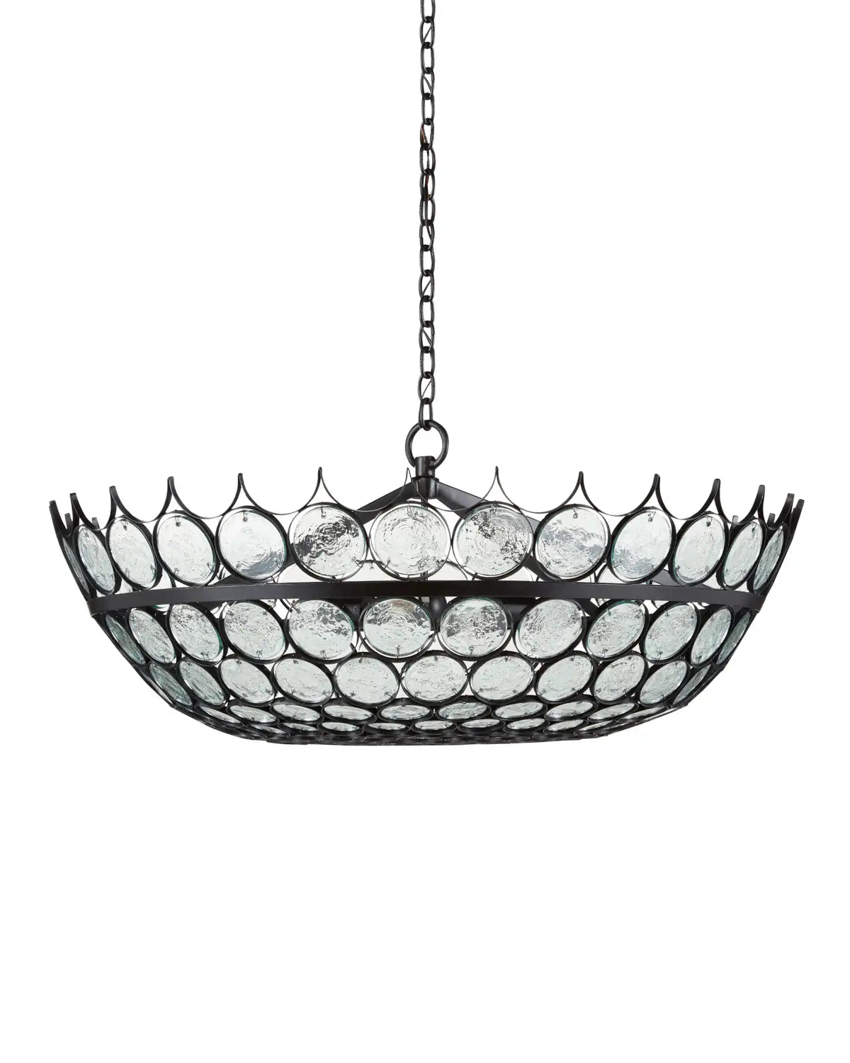 CURREY & COMPANY, AUGUSTUS CHANDELIER, CHANDELIER LIGHT