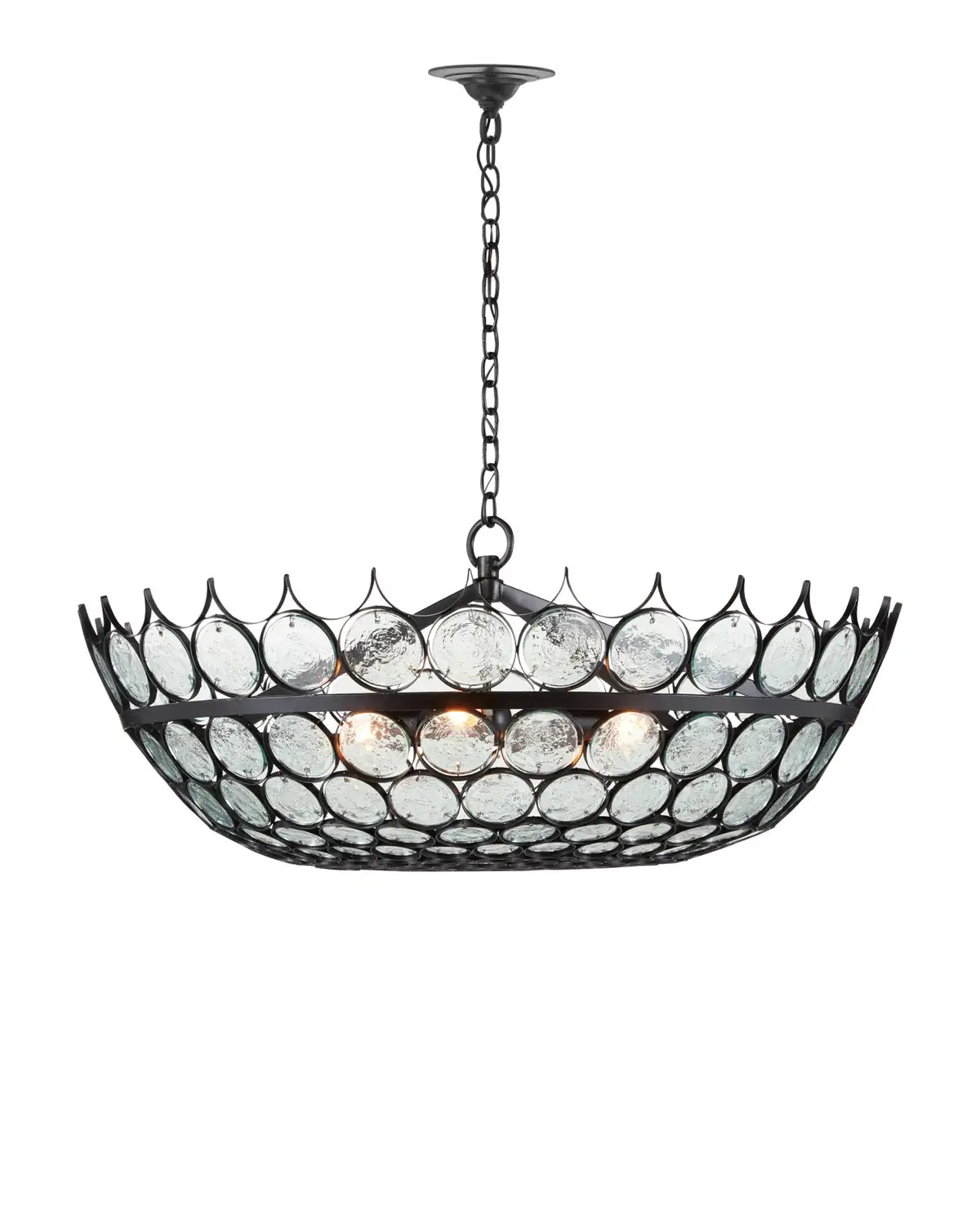 CURREY & COMPANY, AUGUSTUS CHANDELIER, CHANDELIER LIGHT