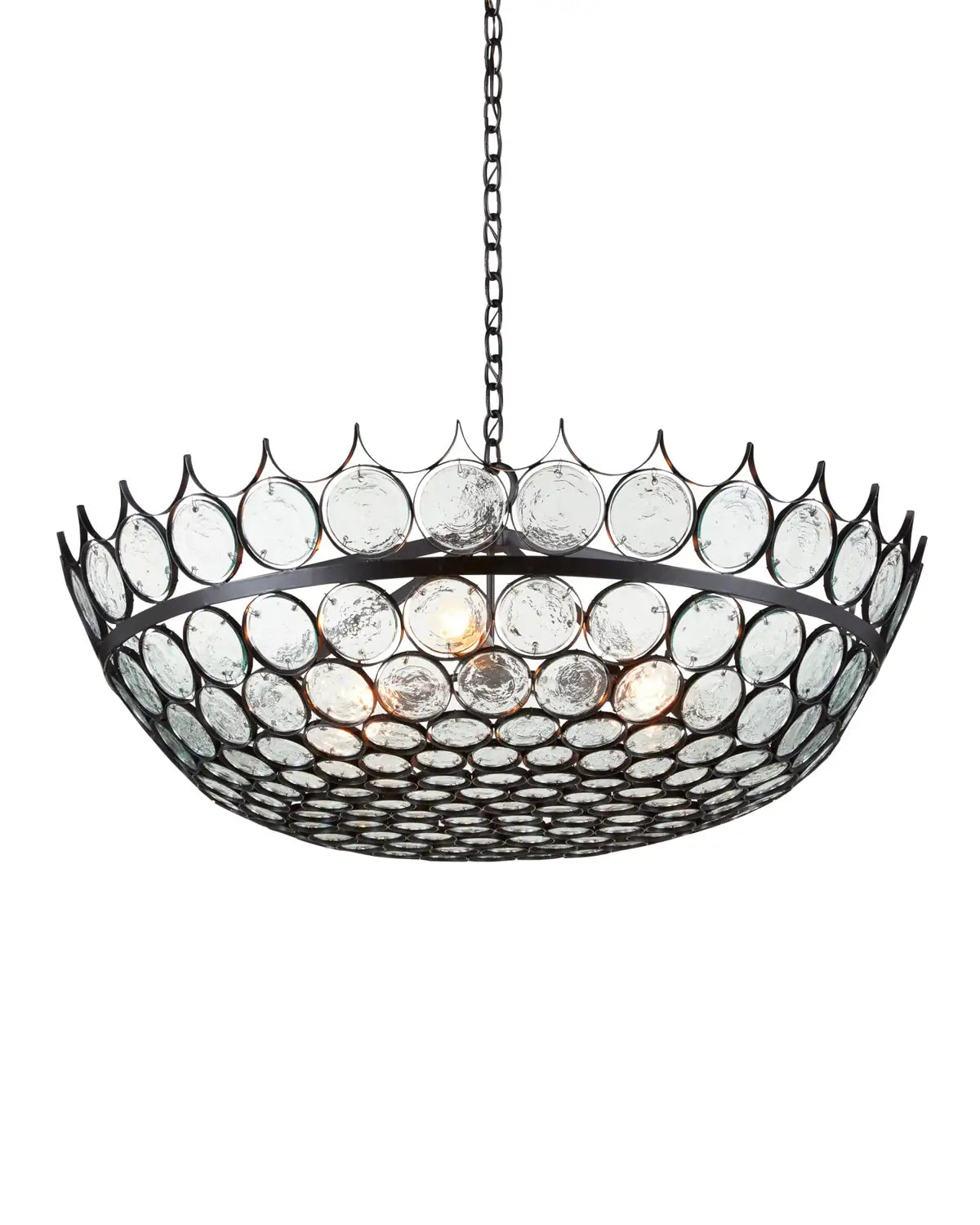 CURREY & COMPANY, AUGUSTUS CHANDELIER, CHANDELIER LIGHT