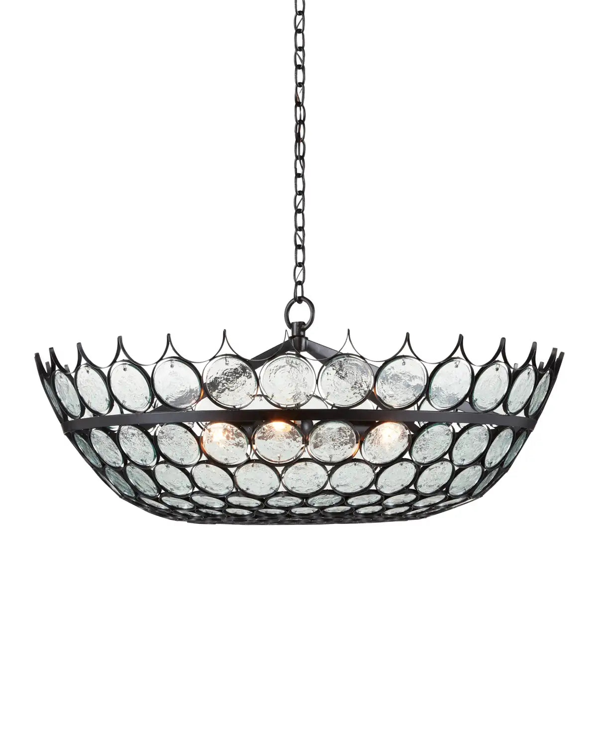 CURREY & COMPANY, AUGUSTUS CHANDELIER, CHANDELIER LIGHT