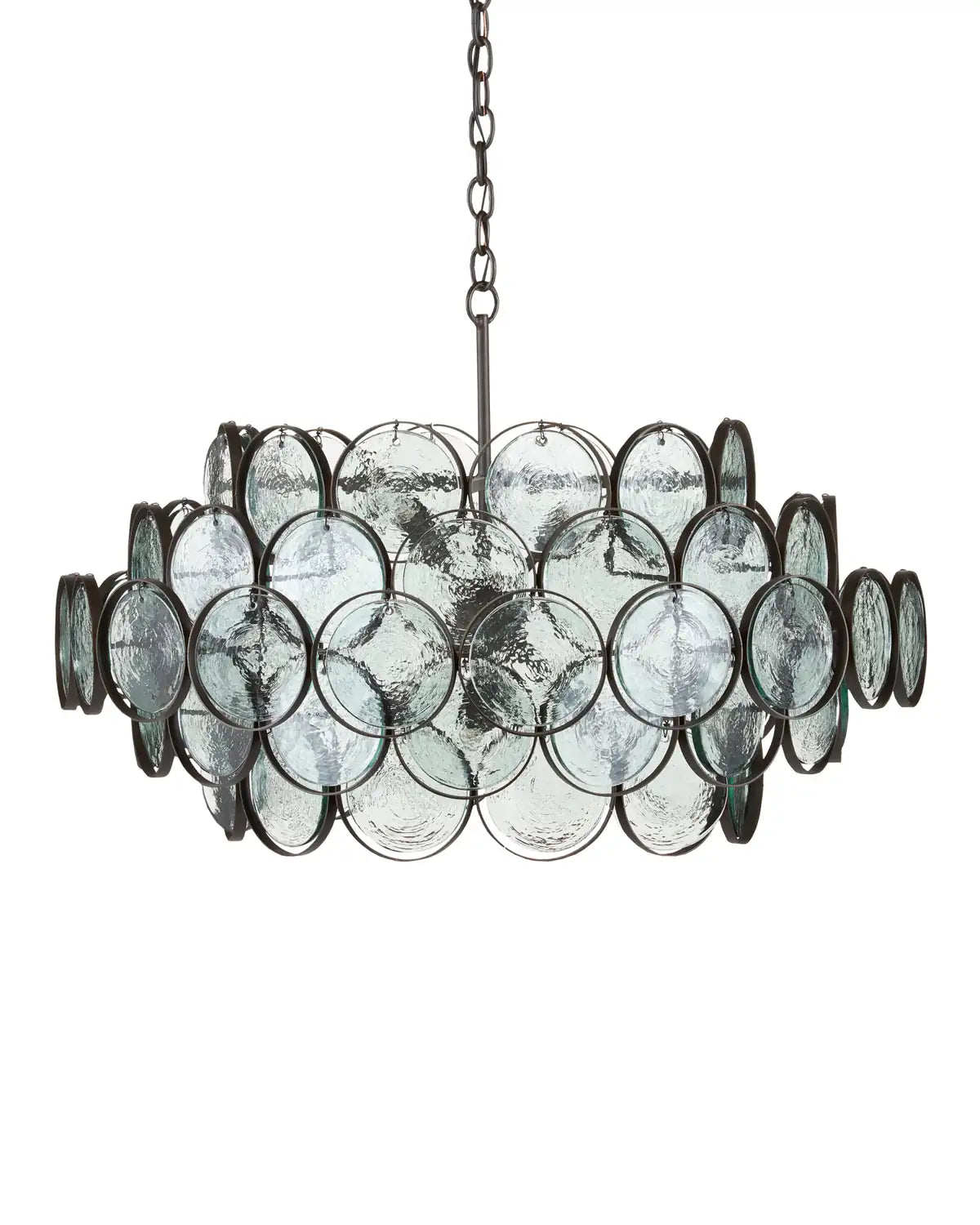 CURREY & COMPANY, GALAHAD CHANDELIER, CHANDELIER LIGHT