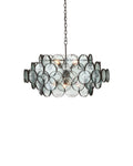 CURREY & COMPANY, GALAHAD CHANDELIER, CHANDELIER LIGHT