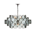 CURREY & COMPANY, GALAHAD CHANDELIER, CHANDELIER LIGHT