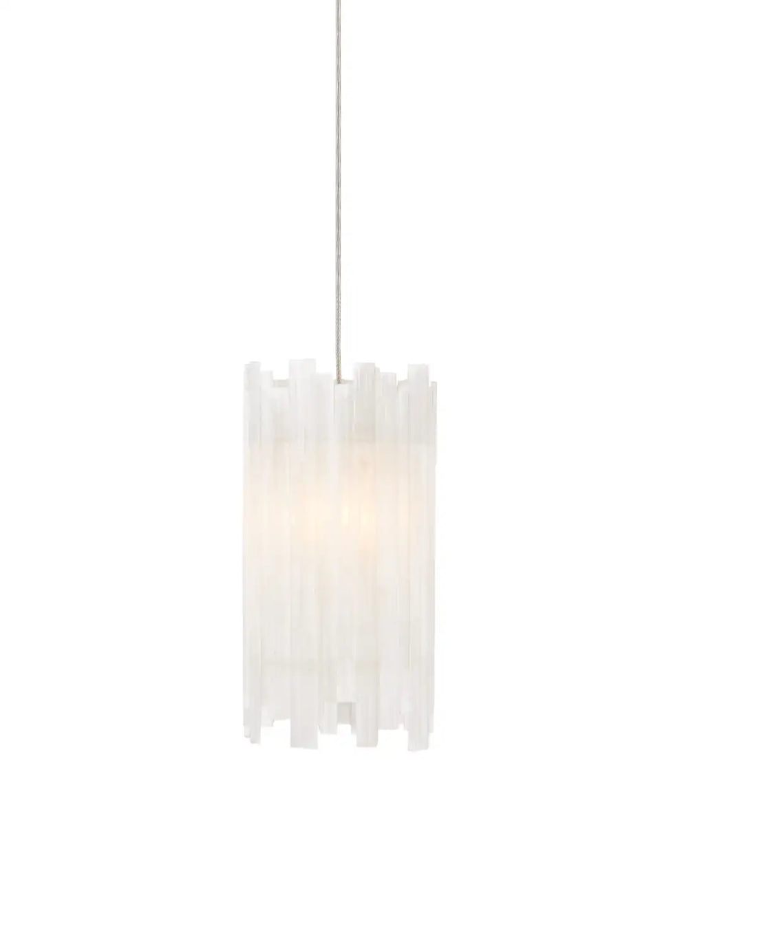 CURREY & COMPANY, ESCENIA MULTI-DROP PENDANT, PENDANT LIGHT
