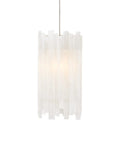 CURREY & COMPANY, ESCENIA MULTI-DROP PENDANT, PENDANT LIGHT