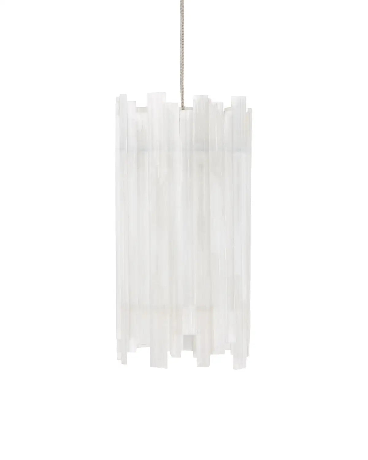 CURREY & COMPANY, ESCENIA MULTI-DROP PENDANT, PENDANT LIGHT