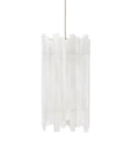 CURREY & COMPANY, ESCENIA LINEAR MULTI-DROP PENDANT, PENDANT LIGHT
